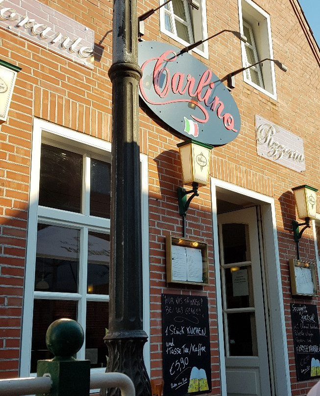 Carlino Ristorante Pizzeria