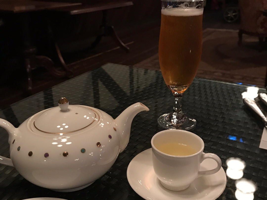 Glamping Resort Feriendorf主图