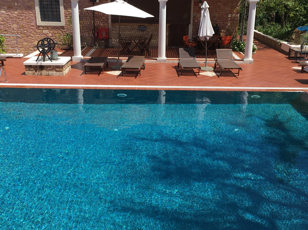 Metohi Georgila主图