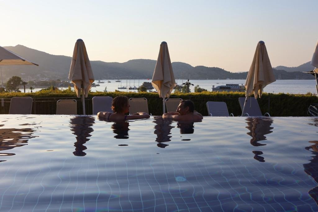 Badem Tatil Evi主图
