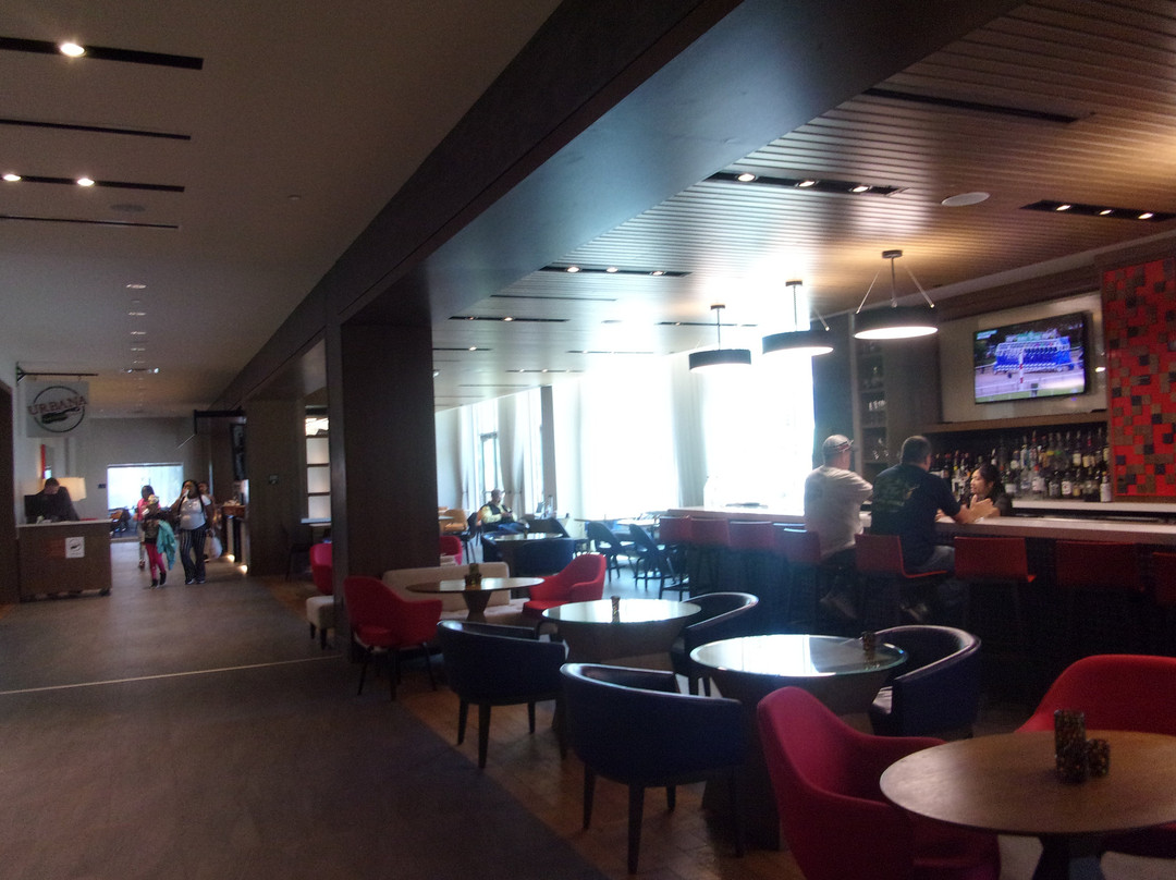 Hyatt Regency Bloomington-Minneapolis主图