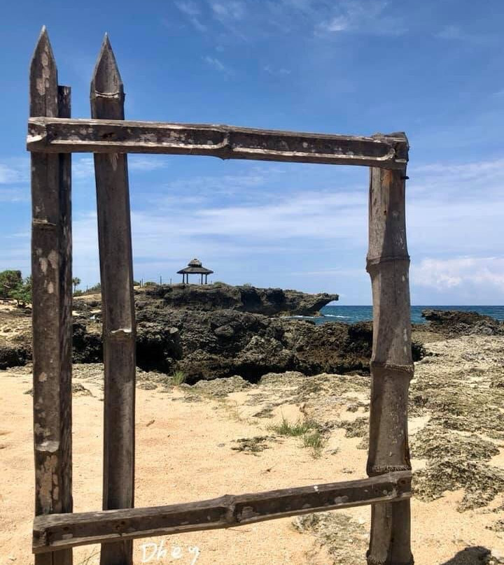 Rock View Beach Resort主图