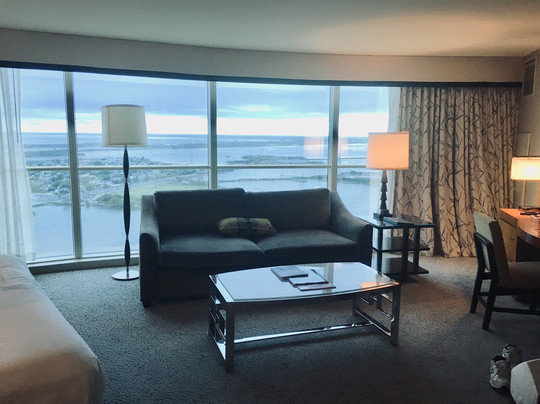 波哥大赌场Spa酒店主图