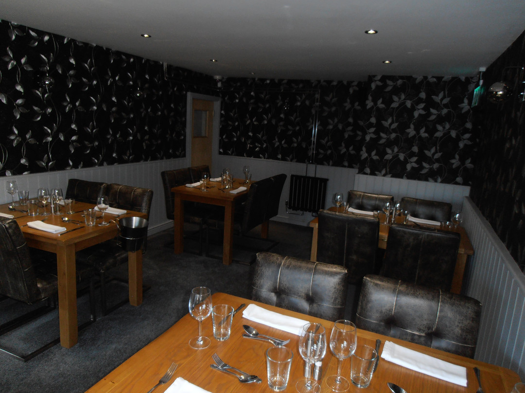 Holbeach酒店住宿-Horse and Groom