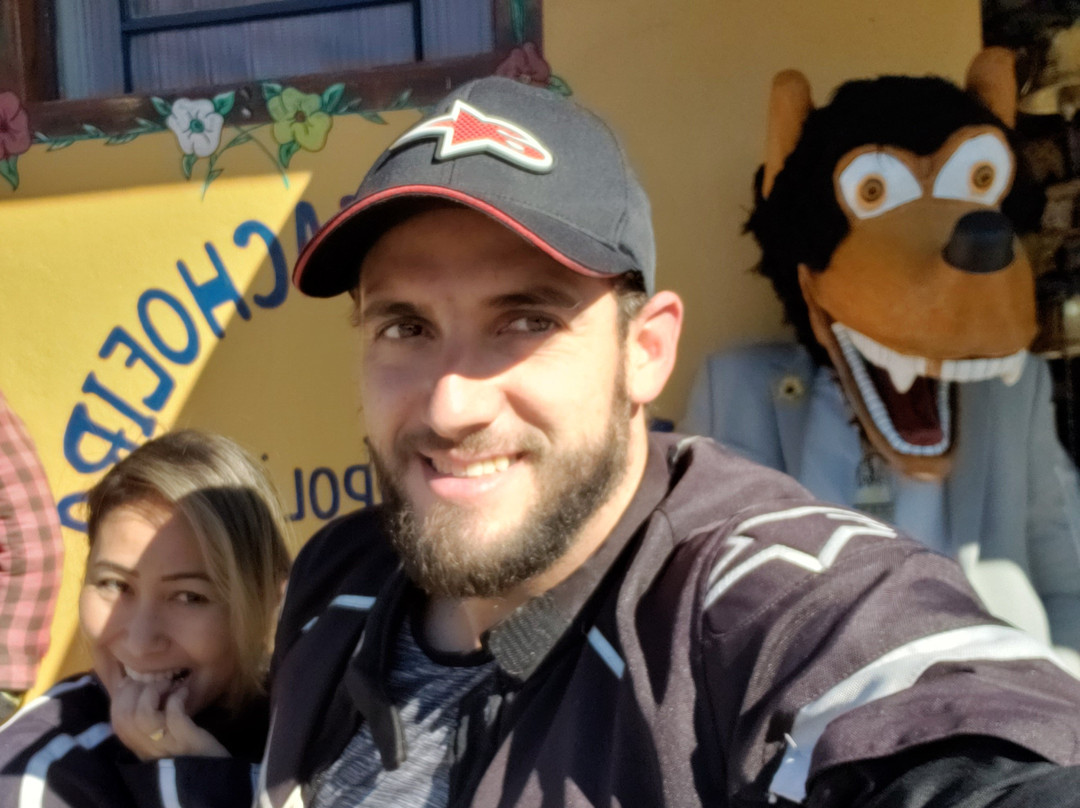 Emporio Cachoeira-Joanopolis必去景点