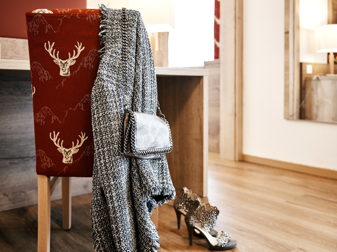 Hotel Kerschbaumer主图