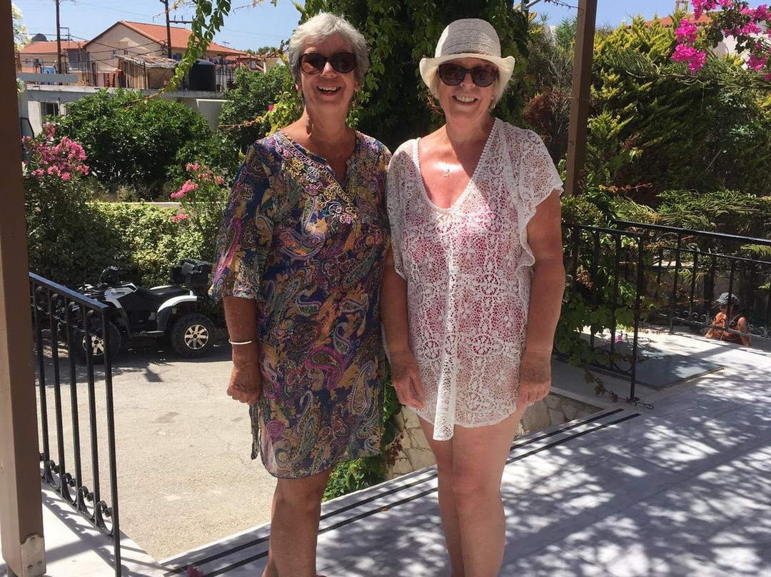 Katerina Palace Hotel主图