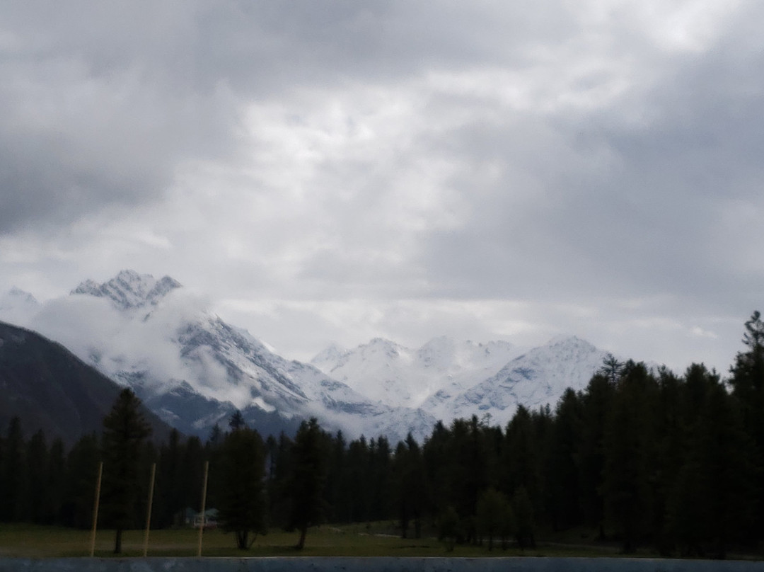 PTDC Motel, Rama Lake主图