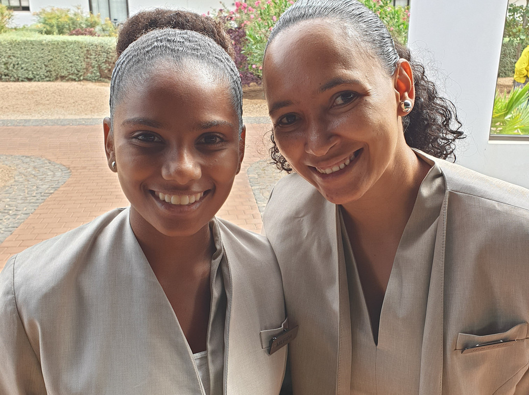 Hotel Sol y Dunas主图