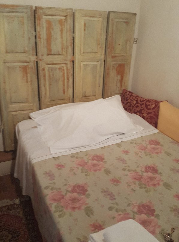 Bed&Breakfast La Loggia主图