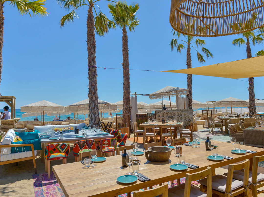 Verde Beach