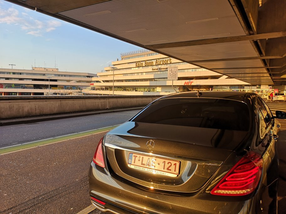Brussels VIP Mobility-Kraainem必去景点