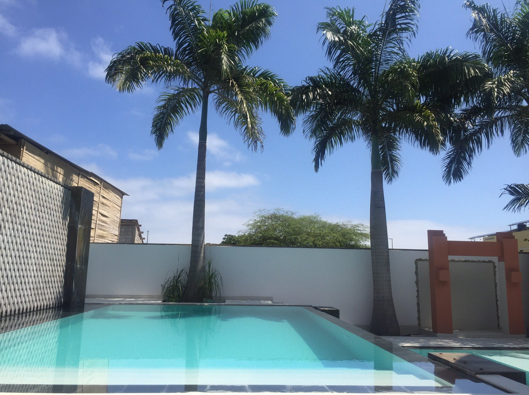 Nautilus Lodge主图