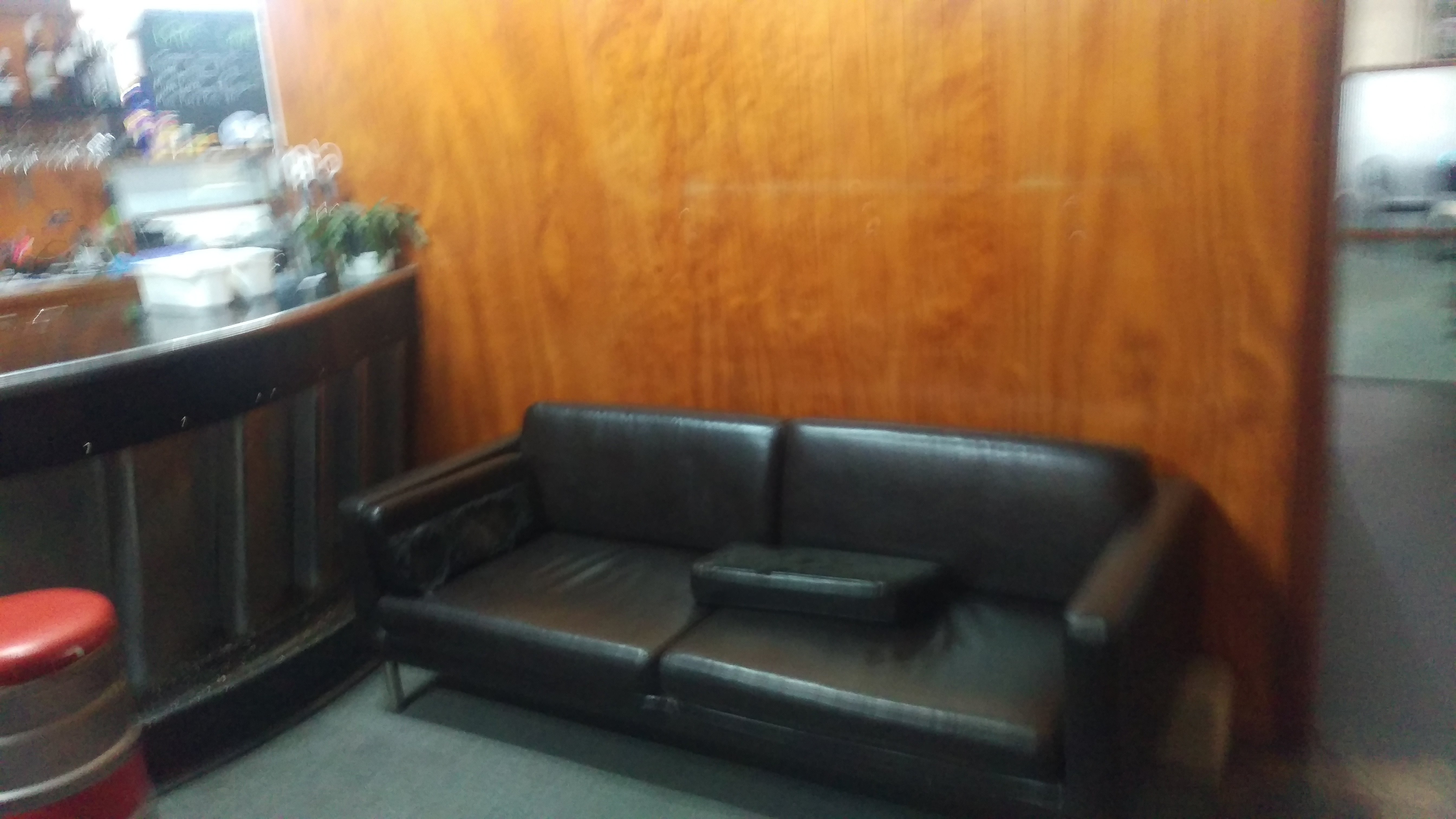 Coonalpyn Hotel-餐饮