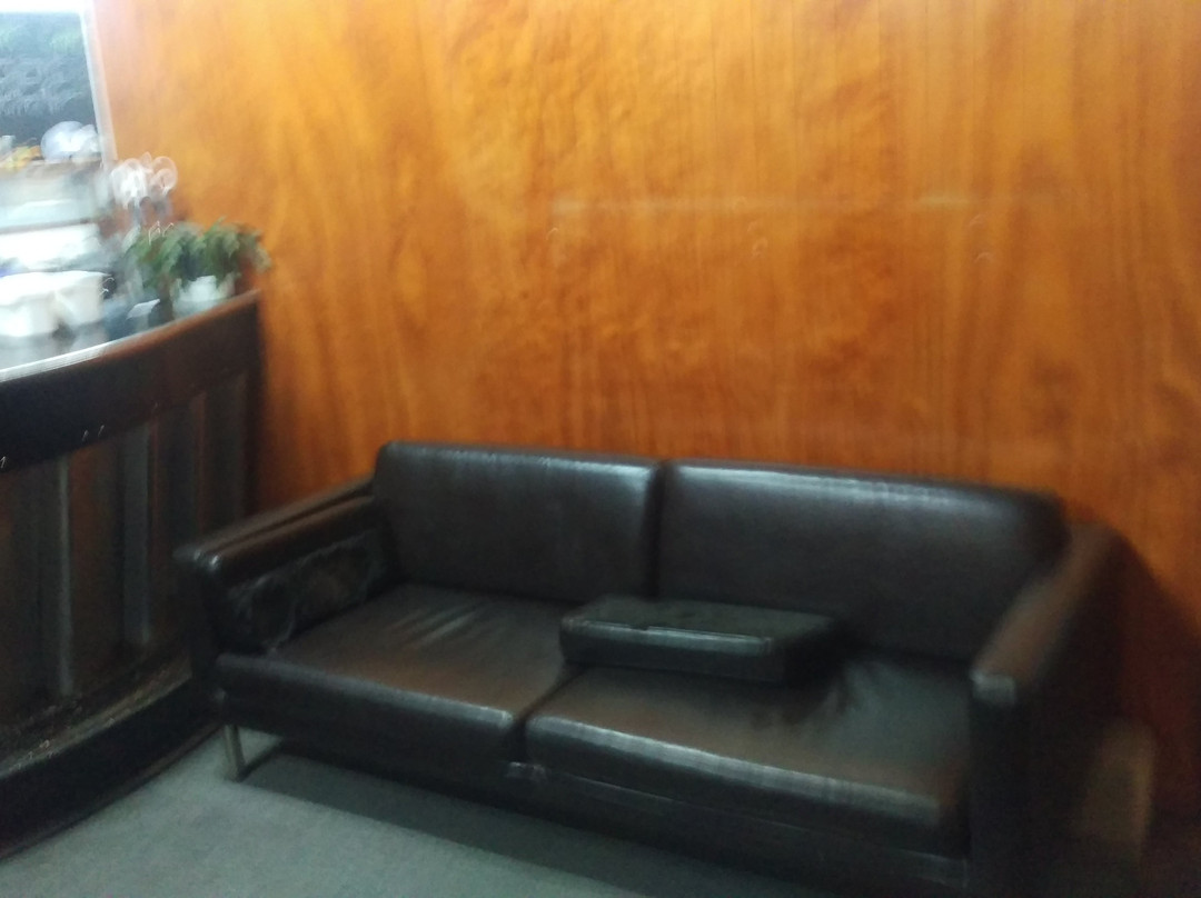 Coonalpyn Hotel主图