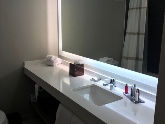 Houston Marriott South at Hobby Airport主图