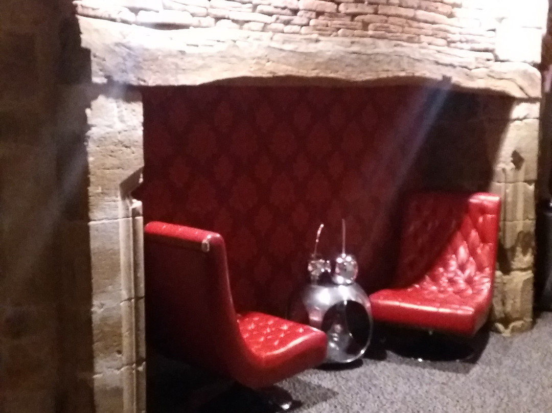 Hotel le Turenne主图