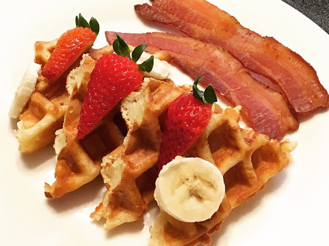 霍姆波特历史住宿加早餐酒店主图