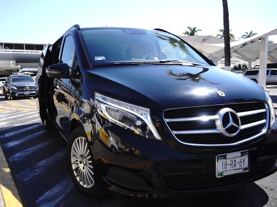 VIP Transportation-新瓦雅塔必去景点