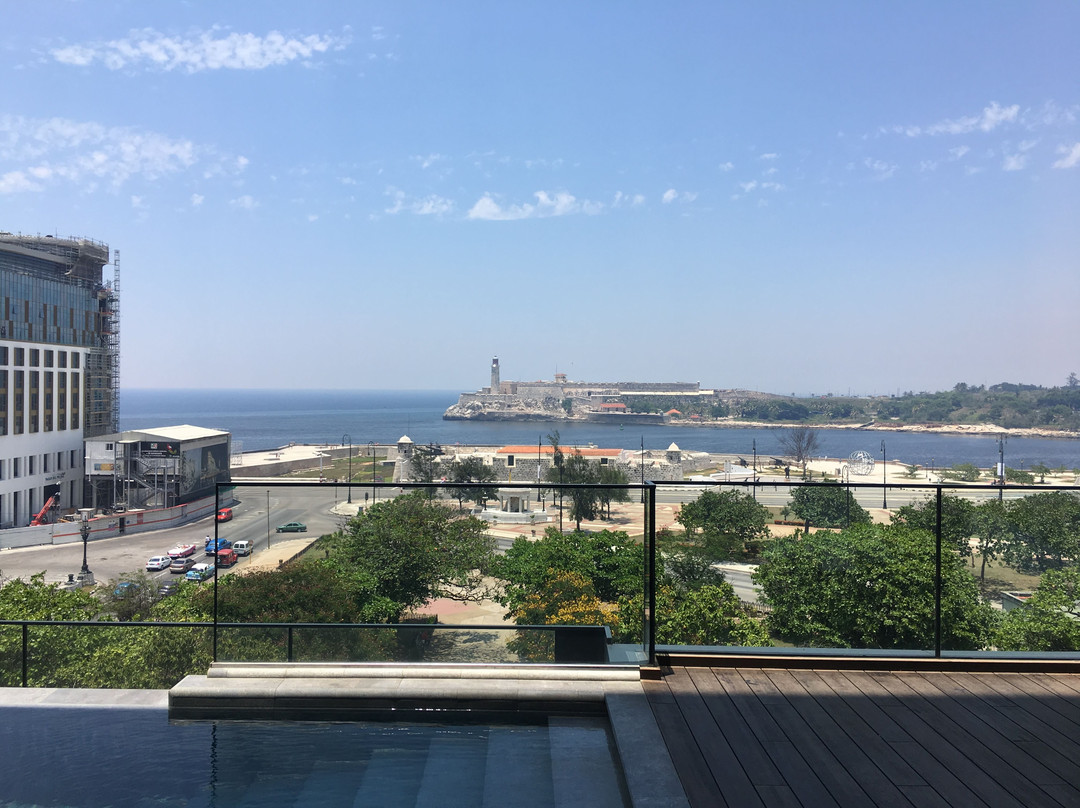 Iberostar Grand Packard主图