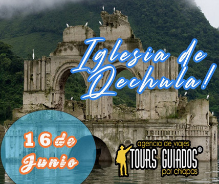 Tours Guiados por Chiapas-图斯特拉古铁雷斯必去景点