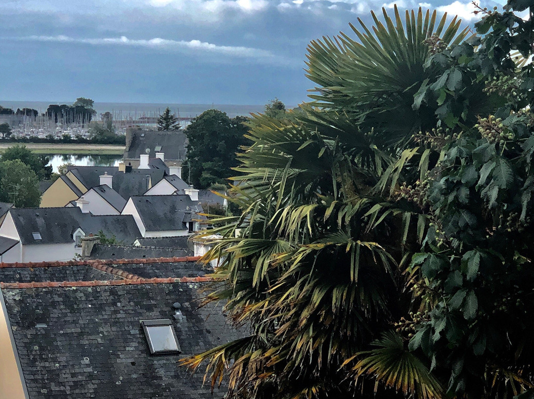 Résidence De  L'esperance主图