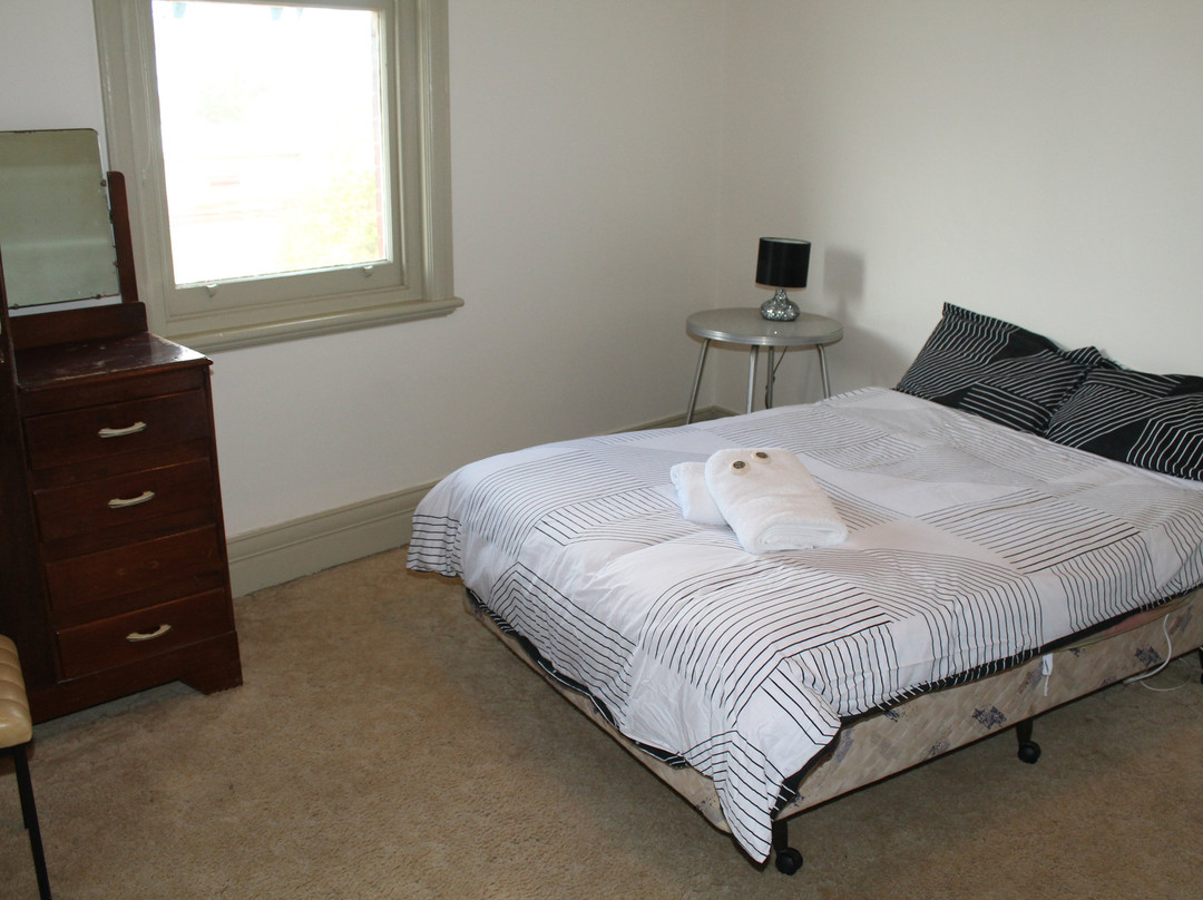 Doodle Cooma Arms Hotel主图