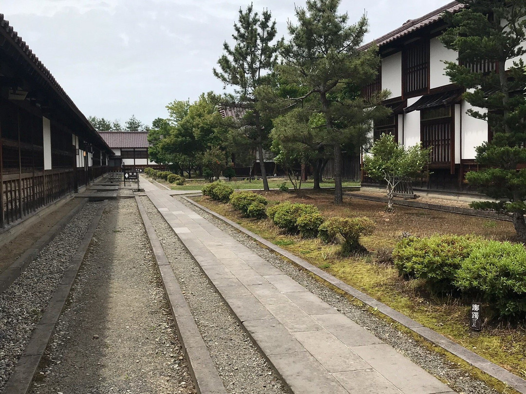 Nisshinkan景点图片