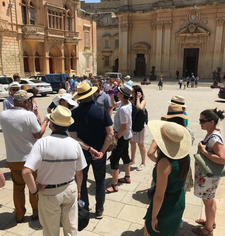 VIP Tours Malta-Ta' L-Ibrag必去景点