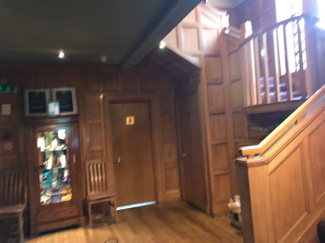 Trigony House Hotel and Garden Spa主图