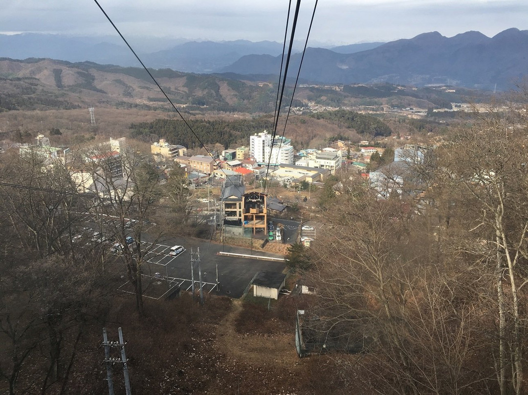 Ikaho Ropeway景点图片