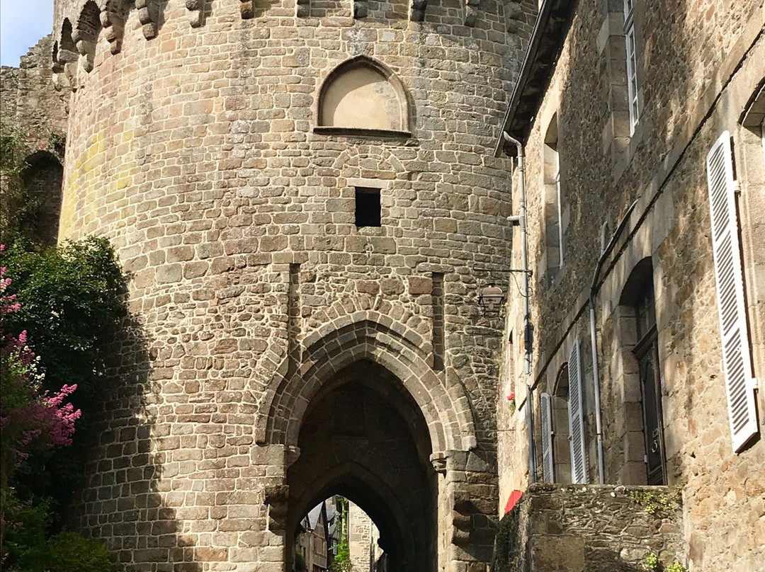 Dinan Priory View主图