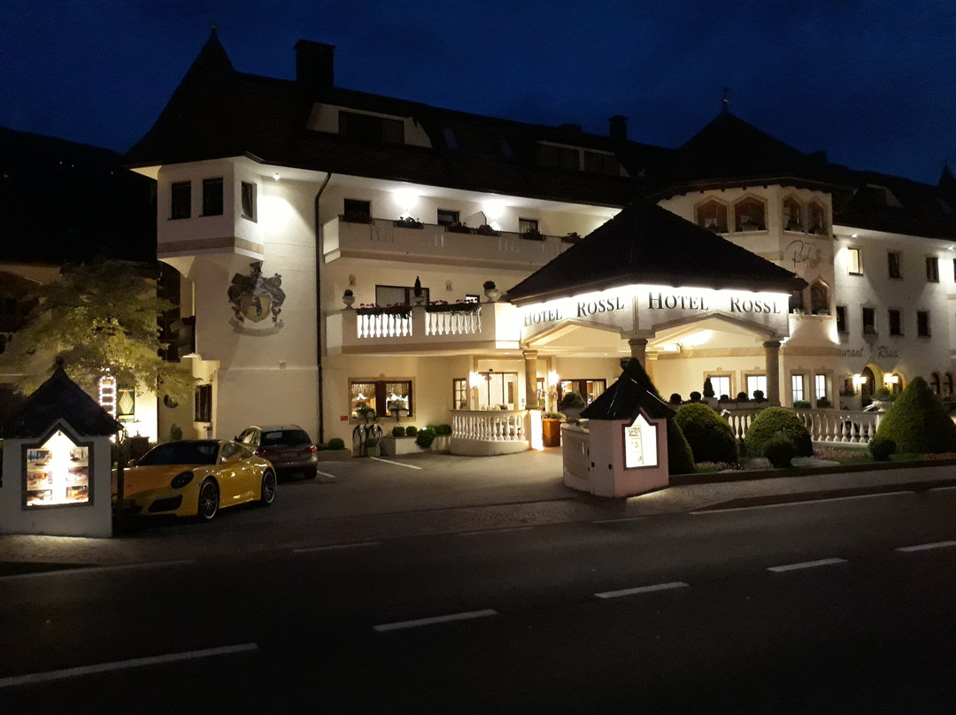 Hotel Rössl主图