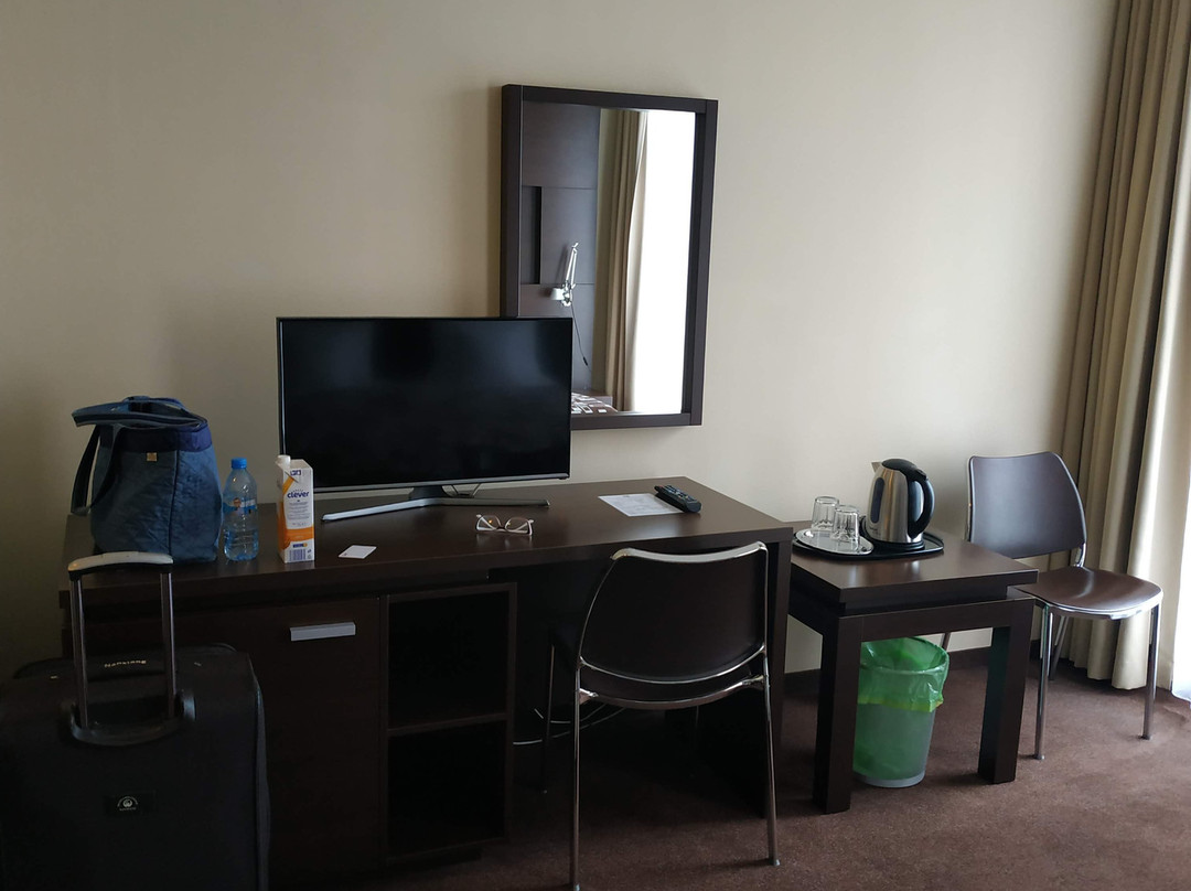 Hotel Villa Bianca主图