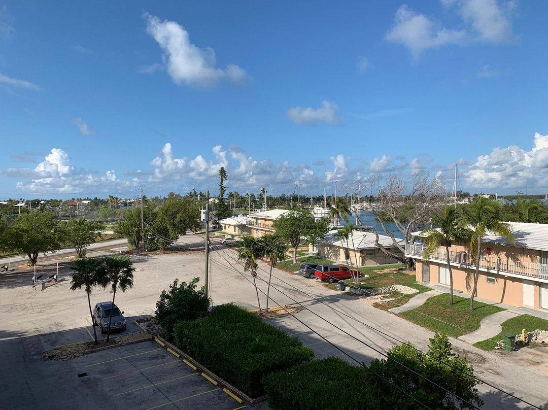 Skipjack Resort & Marina主图