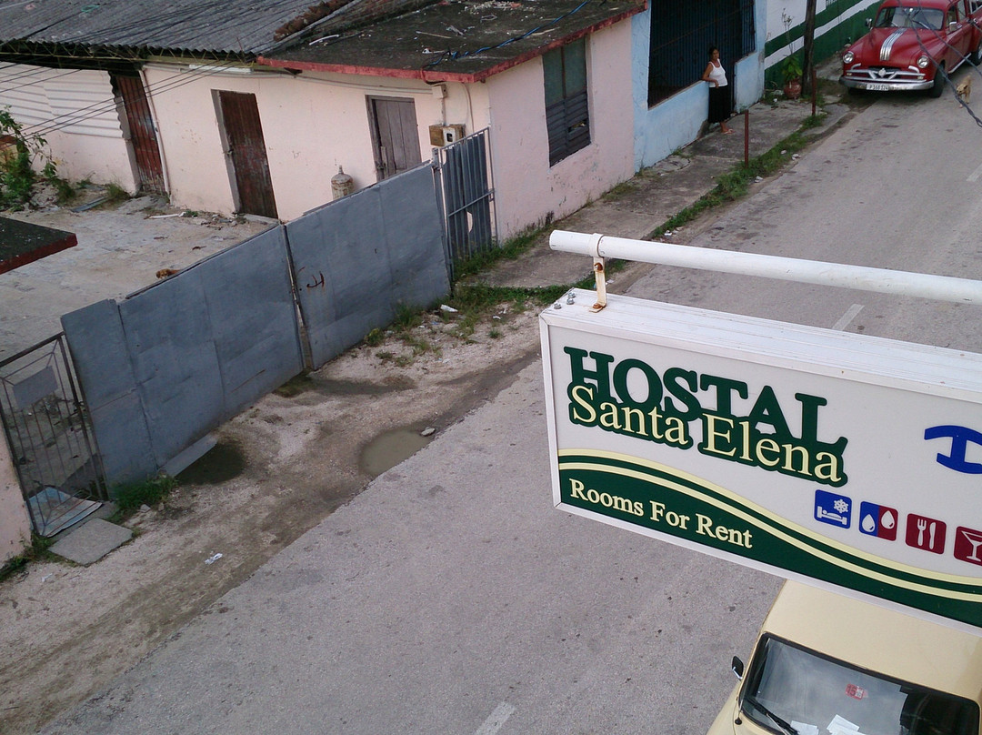Hostal Santa Elena主图