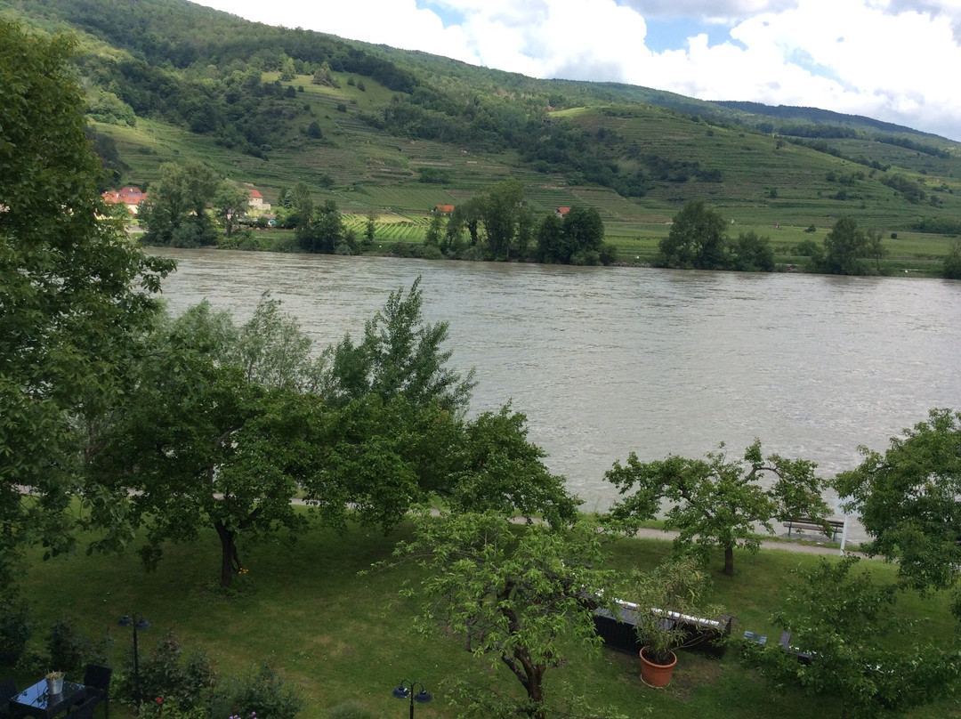 Anna's Landhaus主图