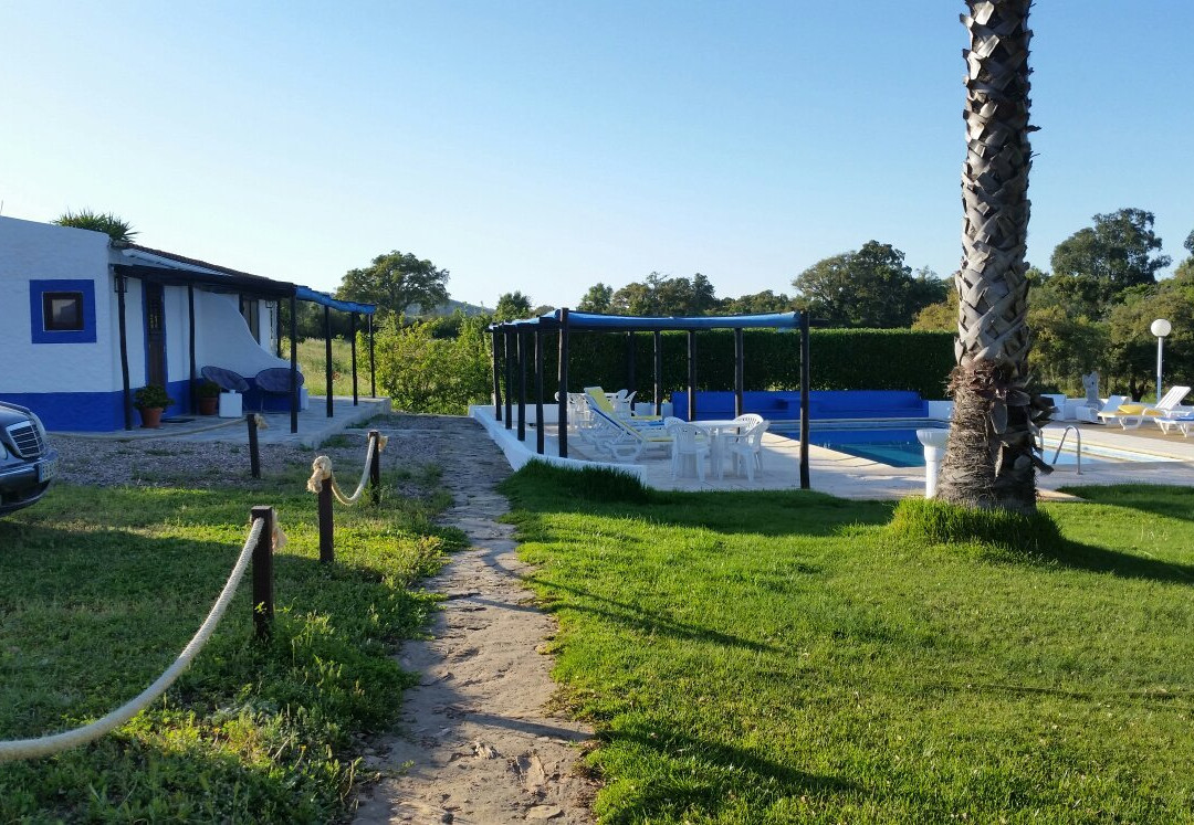 Sossego da Natureza - Monte Alentejano主图