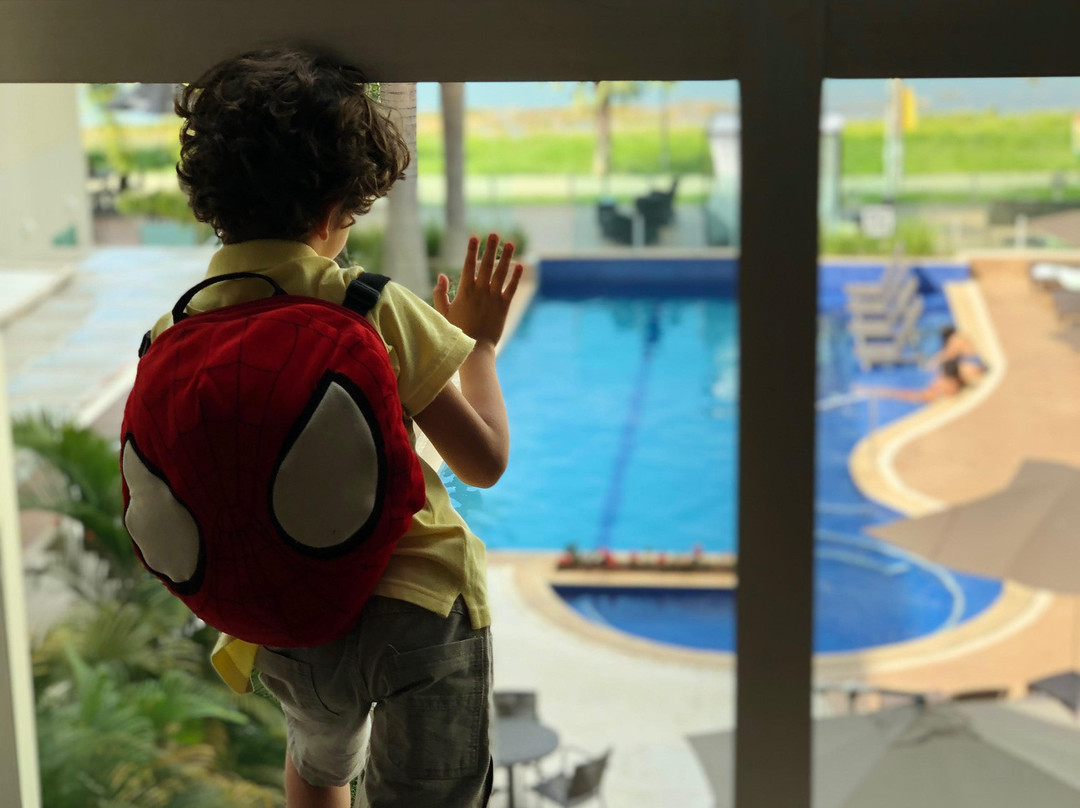 Esuites Lagoa Santa主图