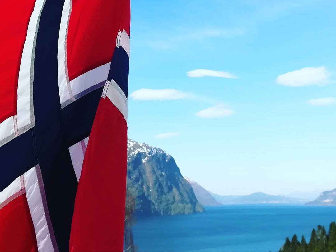Norway Mountain景点图片