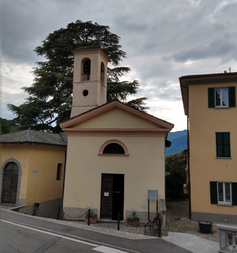 Chiesa San Giorgio景点图片