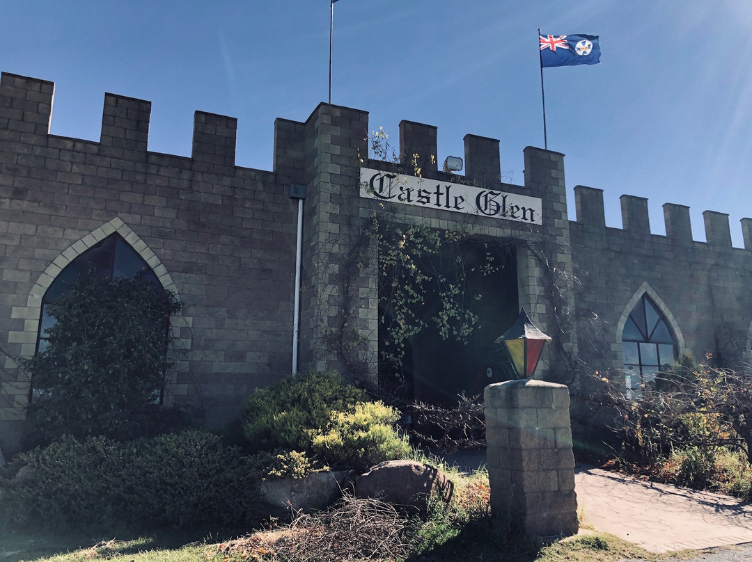 Castle Glen Australia景点图片