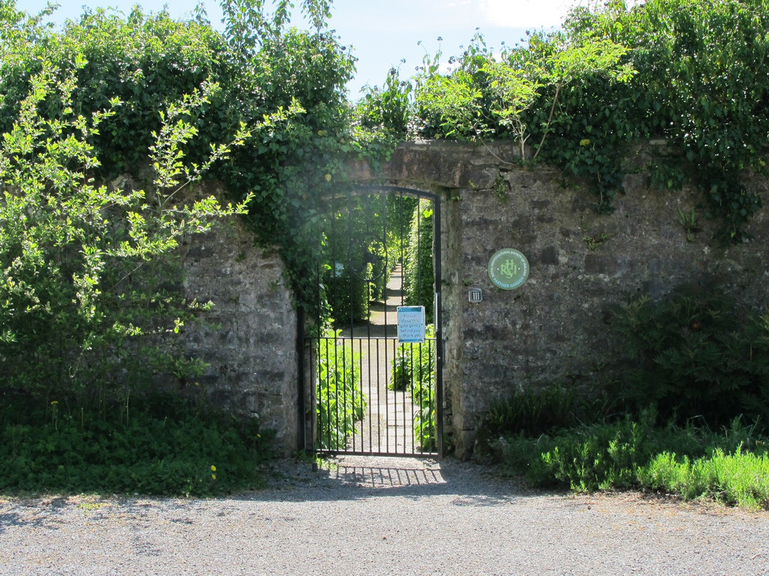 Strokestown Park & National Famine Museum景点图片