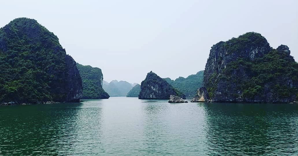 Tam Coc Son Hanoi Tour景点图片