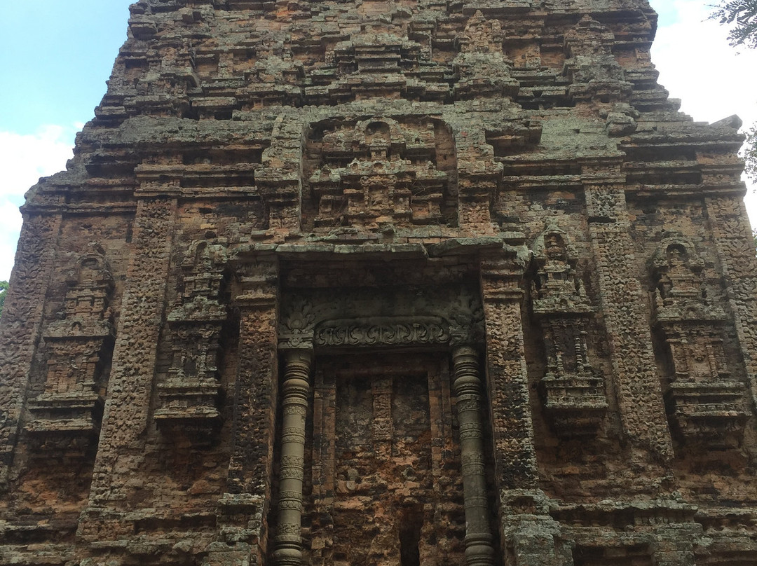 Kampong Chhnang Province旅游攻略图片