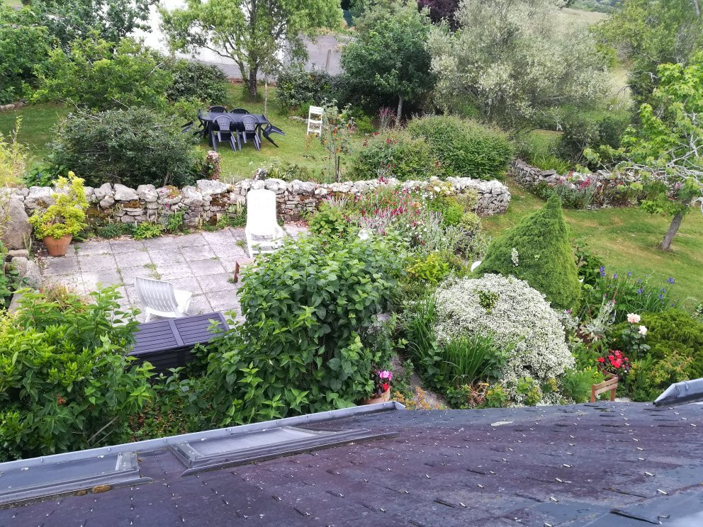 La Tykoumad - Chambres d'hotes主图