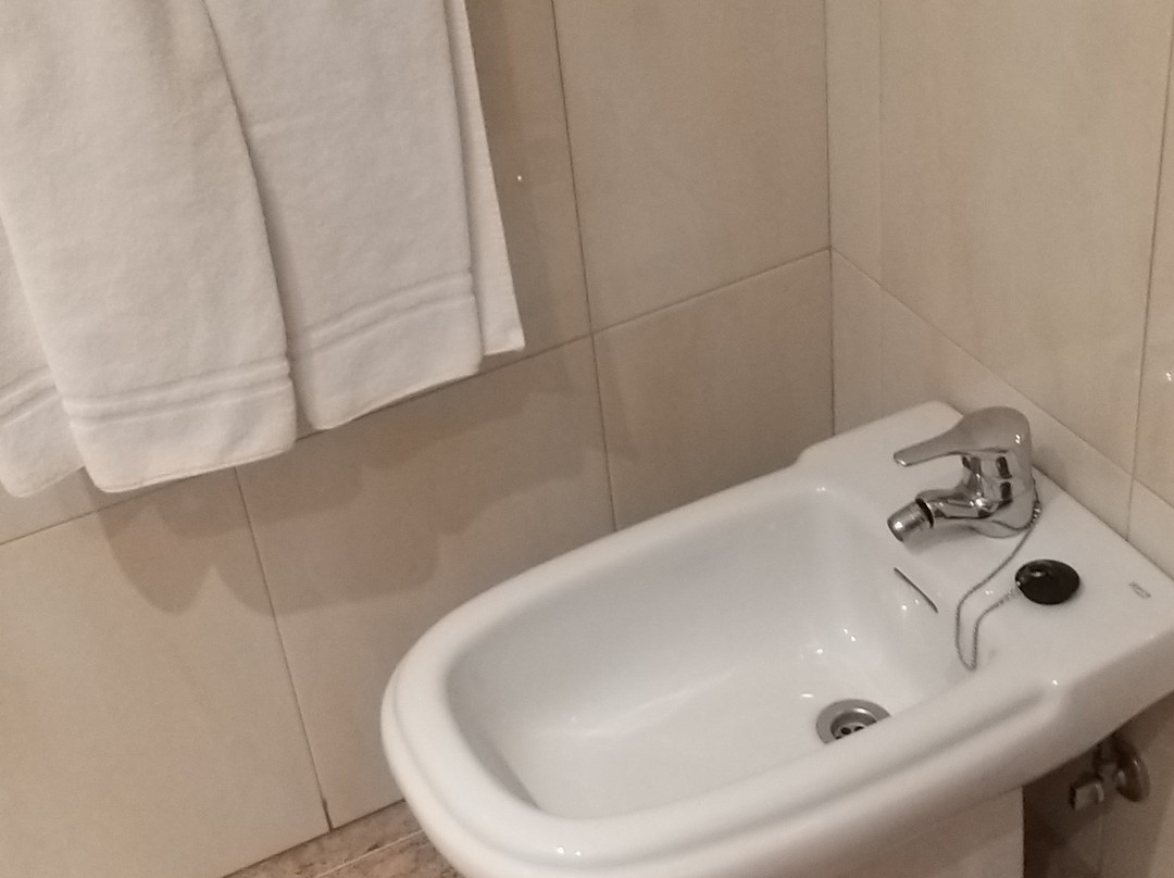 Andia Hotel Restaurante主图