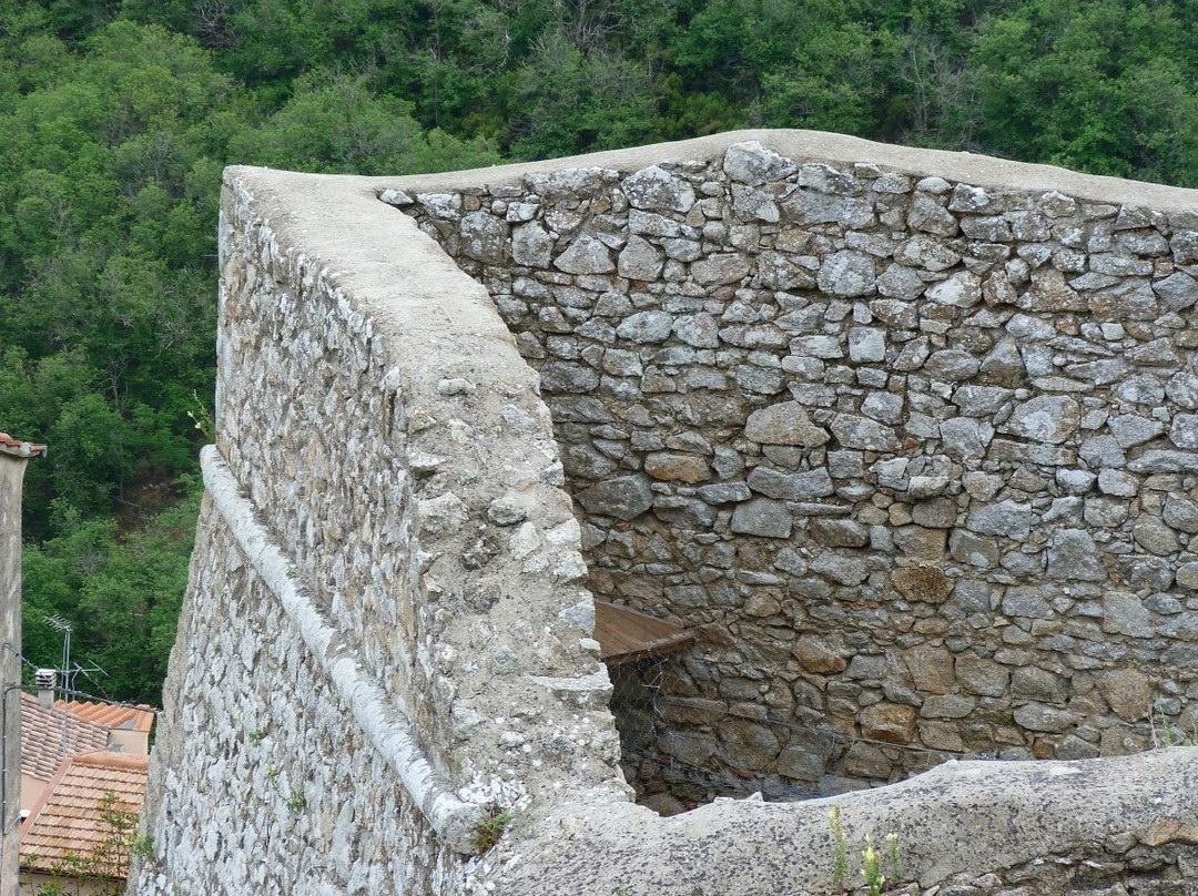 Fortezza Pisana景点图片