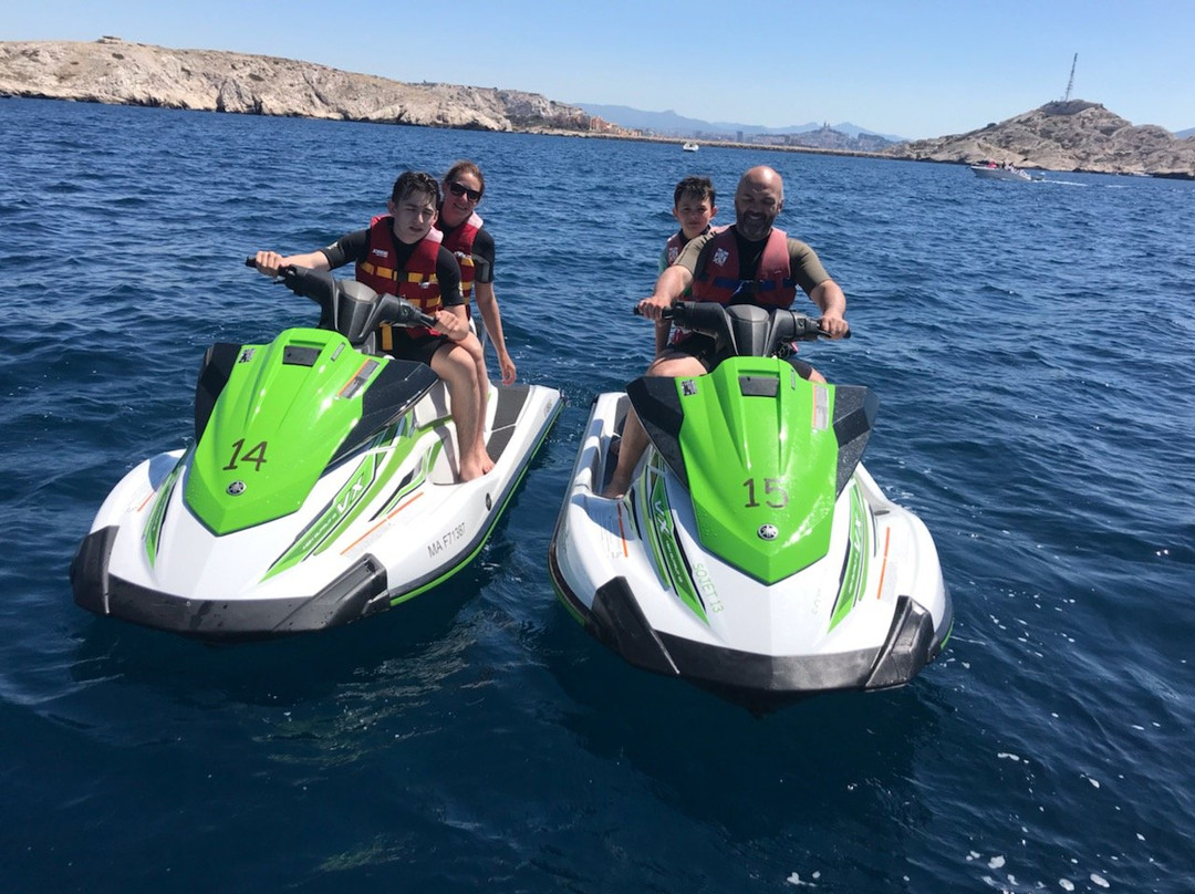 Sojet 13-马赛必去景点