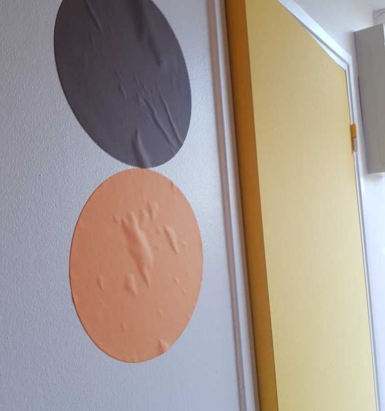 Popote Et Polochon主图